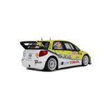 [ En attente de Ré-approvisionnement ] Suzuki SX4 WRC Rallye Monte Carlo 2008 1/18 OTTOMOBILE OT495