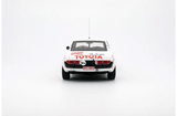 Toyota Celica RA21 1/18 OTTOMOBILE OT1044