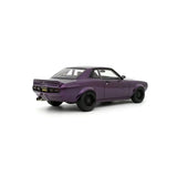 Toyota Célica RA24 Restmod Midnight Purple 2015 1/18 OTTOMOBILE OT1089
