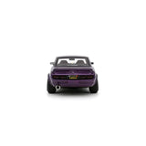 Toyota Célica RA24 Restmod Midnight Purple 2015 1/18 OTTOMOBILE OT1089