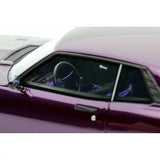 Toyota Célica RA24 Restmod Midnight Purple 2015 1/18 OTTOMOBILE OT1089