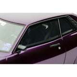 Toyota Célica RA24 Restmod Midnight Purple 2015 1/18 OTTOMOBILE OT1089