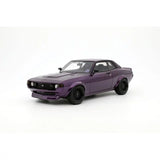 Toyota Célica RA24 Restmod Midnight Purple 2015 1/18 OTTOMOBILE OT1089