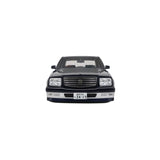 Toyota Century V12 Stance Blue Mica 2008 1/18 OTTOMOBILE OT1218