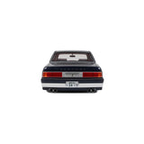 Toyota Century V12 Stance Blue Mica 2008 1/18 OTTOMOBILE OT1218