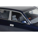Toyota Century V12 Stance Blue Mica 2008 1/18 OTTOMOBILE OT1218