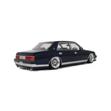 Toyota Century V12 Stance Blue Mica 2008 1/18 OTTOMOBILE OT1218