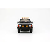Toyota Hilux SR5 Glossy Black 202 1985 1/18 OTTOMOBILE OT481