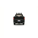 Toyota Hilux SR5 Glossy Black 202 1985 1/18 OTTOMOBILE OT481