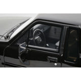 Toyota Hilux SR5 Glossy Black 202 1985 1/18 OTTOMOBILE OT481