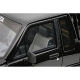 Toyota Hilux SR5 Glossy Black 202 1985 1/18 OTTOMOBILE OT481