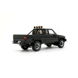 Toyota Hilux SR5 Glossy Black 202 1985 1/18 OTTOMOBILE OT481
