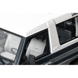 Toyota Land Cruiser LJ 73 1/18 OTTOMOBILE OT437