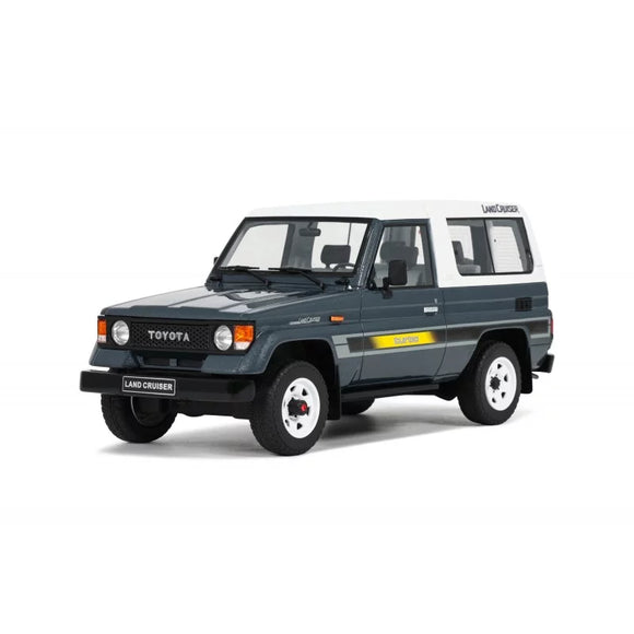 Toyota Land Cruiser LJ 73 1/18 OTTOMOBILE OT437