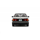 Toyota Sprinter Trueno AE86 White 1985 1/18 OTTOMOBILE OT444
