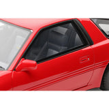 Toyota Supra Mk3 Super Red 1986 1/18 OTTOMOBILE OT1144