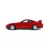 Toyota Supra Mk4 Red 1996 1/12 OTTOMOBILE G084