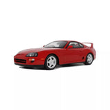 Toyota Supra Mk4 Red 1996 1/12 OTTOMOBILE G084