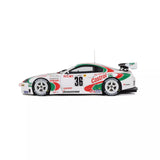 Toyota Supra Racing GT500 JGTC 1997 1/18 OTTOMOBILE OT494