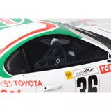 Toyota Supra Racing GT500 JGTC 1997 1/18 OTTOMOBILE OT494