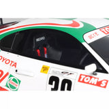 Toyota Supra Racing GT500 JGTC 1997 1/18 OTTOMOBILE OT494