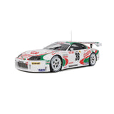 Toyota Supra Racing GT500 JGTC 1997 1/18 OTTOMOBILE OT494