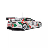 Toyota Supra Racing GT500 JGTC 1997 1/18 OTTOMOBILE OT494