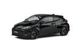 Toyota GR Yaris Black 1/43 SOLIDO S4311103