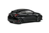 Toyota GR Yaris Black 1/43 SOLIDO S4311103