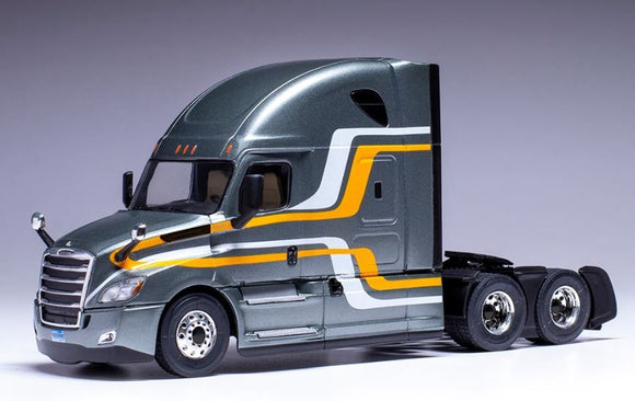 Freightliner Coronado 2018 Gris 1/43 IXO TR211.22