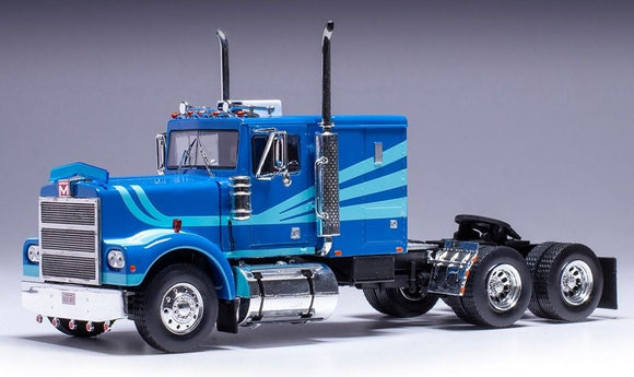 Marmon CHDT 1980 Bleu 1/43 IXO TR216.22