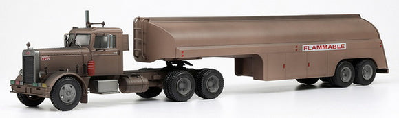 Peterbilt 281 Tank-SZ 1955 du film 