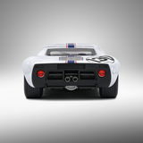 Ford GT40 Mk1 Targa Florio 1967 1/18 SOLIDO S1803009