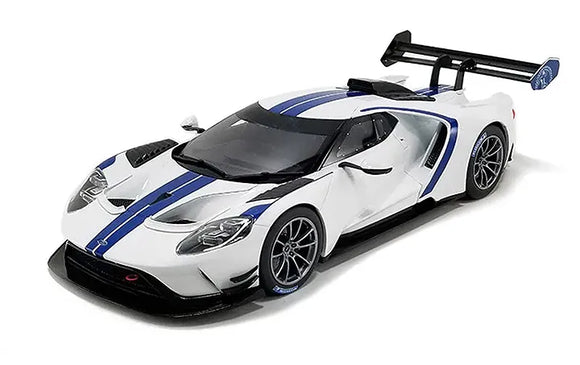 Ford GT Mk2 1/18 GT SPIRIT US040