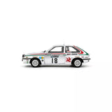 Vauxhall Chevette 2300 HSR Lombard Rally (RAC) 1980 1/18 OTTOMOBILE OT1225