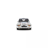 Vauxhall Chevette 2300 HSR Lombard Rally (RAC) 1980 1/18 OTTOMOBILE OT1225