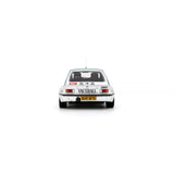 Vauxhall Chevette 2300 HSR Lombard Rally (RAC) 1980 1/18 OTTOMOBILE OT1225