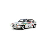 Vauxhall Chevette 2300 HSR Lombard Rally (RAC) 1980 1/18 OTTOMOBILE OT1225