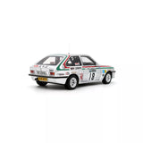 Vauxhall Chevette 2300 HSR Lombard Rally (RAC) 1980 1/18 OTTOMOBILE OT1225