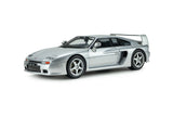 Venturi 400 GT Silver 1995 1/43 SOLIDO S4313404