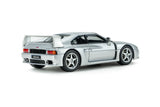 Venturi 400 GT Silver 1995 1/43 SOLIDO S4313404
