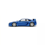Venturi 400 GT Phase 2 Blue Atlantique 1994 1/18 OTTOMOBILE OT1088