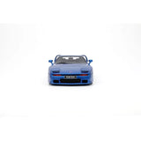 Venturi 400 GT Phase 2 Blue Atlantique 1994 1/18 OTTOMOBILE OT1088