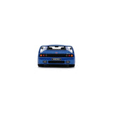 Venturi 400 GT Phase 2 Blue Atlantique 1994 1/18 OTTOMOBILE OT1088