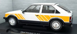 Opel Kadett D SR 1983 1/18 MCG 18534