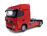 Mercëdes-Benz Actros Red 2019 1/24 SOLIDO S2400201