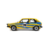 Volkswagen Golf GTI Mk1 Gr.2 Rallye Monte Carlo 1980 1/18 OTTOMOBILE OT1162