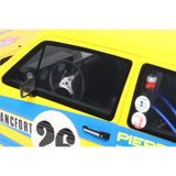 Volkswagen Golf GTI Mk1 Gr.2 Rallye Monte Carlo 1980 1/18 OTTOMOBILE OT1162