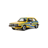Volkswagen Golf GTI Mk1 Gr.2 Rallye Monte Carlo 1980 1/18 OTTOMOBILE OT1162