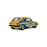 Volkswagen Golf GTI Mk1 Gr.2 Rallye Monte Carlo 1980 1/18 OTTOMOBILE OT1162